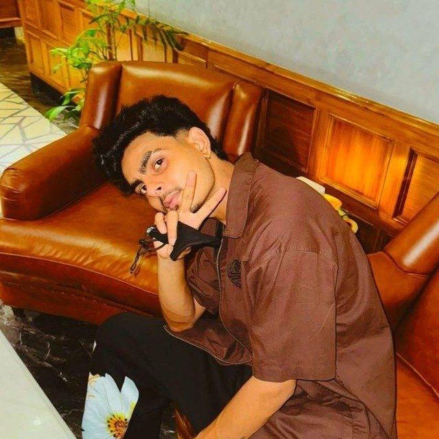 SAGAR POP